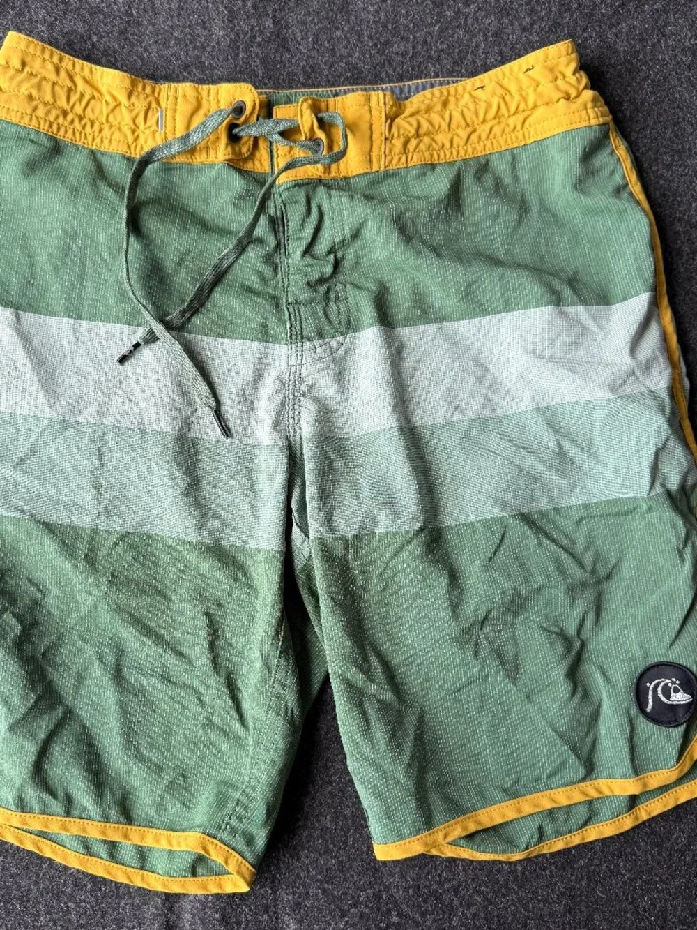 Quiksilver 4 Way Stretch Board Shorts Mens 29
